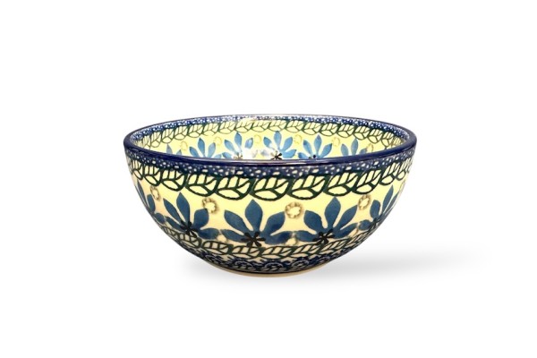 C38 Bunzlau Rijstkom - Rice Bowl groot 1061X Rice Bowl